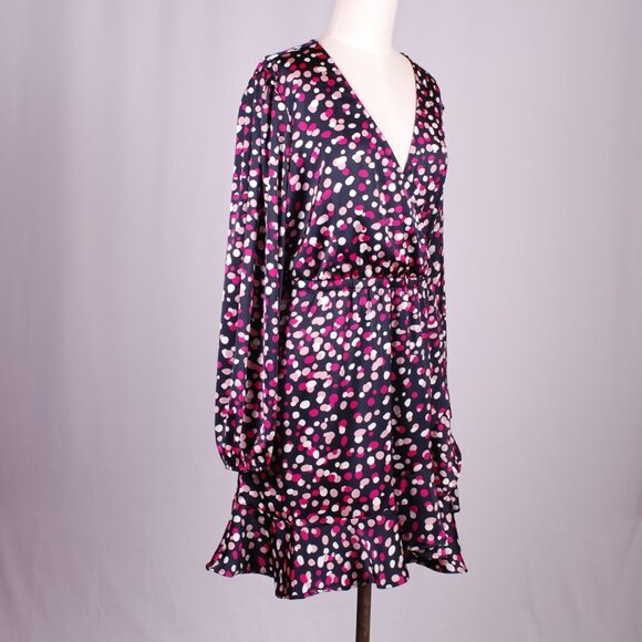 NWT Caralyn Mirand The Drop Dress, Sz - XL - Picture 7 of 9